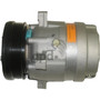 GPD Compressor New 6511319 for 1987-1991 Buick/Cadillac/Chevrolet 2.0L 2.8L (Skyhawk, Cimarron, Beretta, Cavalier)