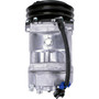 GPD Compressor New 6511280 for 2001 Volvo 11.1L 10.8L (VNM)
