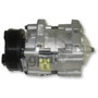 GPD Compressor New 6511475 for 2001-2007 Ford/Mercury 3.0L (Sable, Taurus)