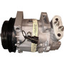 GPD Compressor New 6511715 for 2001-2004 INFINITI/Nissan 3.5L 5.6L (QX4, Pathfinder, Pathfinder Armada)