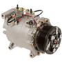 GPD Compressor New 6511693 for 2002-2006 Acura/Honda 2.0L (RSX, Civic)
