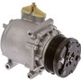 GPD Compressor New 6511484 for 2002-2005 Ford/Mercury 4.0L (Explorer, Explorer Sport, Mountaineer)