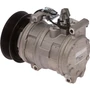 GPD Compressor New 6512109 for 2003-2007 Honda 2.4L (Accord)