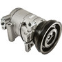GPD Compressor New 6511872 for 1993-1994 Nissan 1.6L (NX, Sentra, Tsuru)