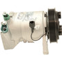 GPD Compressor New 6511696 for 2002-2008 Nissan 3.5L (Altima, Maxima, Murano)