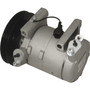 GPD Compressor New 6511659 for 1999-2004 Nissan 3.3L (Frontier, Xterra)