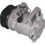 GPD Compressor New 6512055 for 2002-2006 Nissan 2.5L (Altima)