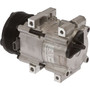 GPD Compressor New 6511466 for 1997-2001 Ford 7.3L