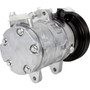 GPD Compressor New 6511922 for 1992-1999 BMW 1.8L 1.9L (318i, 318is, 318ti, Z3)