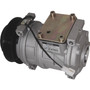GPD Compressor New 6511818 for 1986-2002 Mercedes-Benz 2.6L 3.2L (260E, 300CE, 300E, 300SE)