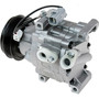 GPD Compressor New 6512177 for 2004-2011 Mazda 1.3L (RX-8)
