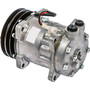 GPD Compressor New 6511614 for 1992-1998 Ford 5.9L 6.6L (B-800F, CF7000, CF8000, F-700)