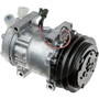 GPD Compressor New 6511616 for 1990-1995 White/GMC 11.1L 14.6L (ACL, ACM, WAH, WCA)