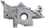 Enginetech EP026 Oil Pump for 1993-1995 Mercury Nissan 3.0L - Rotor/Rotary Type, Crankshaft Drive, Aluminum Housing, Gasket Included