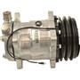 GPD Compressor New 6511566 for 1993-1994 Ford 7.8L 8.3L (L8000F, L9000)