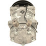 GPD Compressor New 6511566 for 1993-1994 Ford 7.8L 8.3L (L8000F, L9000)