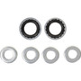 GPD Compressor New 6512237 for 2003-2009 Chevrolet/GMC/Isuzu 6.6L 7.8L (C4500 Kodiak, C5500 Kodiak, C6500 Kodiak, C7500 Kodiak)
