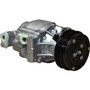 GPD Compressor New 6512425 for 2005-2009 Subaru 2.5L (Legacy, Outback)