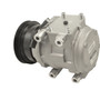 GPD Compressor New 6512280 for 2004-2009 Hyundai/Kia 2.0L (Tucson, Spectra, Spectra5, Sportage)