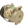 GPD Compressor New 6512403 for 2005-2010 Scion 2.4L (tC)