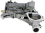 Enginetech EP020 Oil Pump for 2009-2011 Chevrolet Pontiac 1.6L