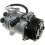 GPD Compressor New 6512342 for 1990-1997 Ford 6.6L 7.8L (CF6000, CF8000)