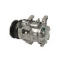 GPD Compressor New 6512296 for 2007-2009 Mazda 2.3L (3, CX-7)