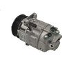 GPD Compressor New 6512330 for 2007-2012 Nissan 2.5L 2.0L (Sentra)