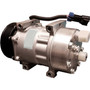 GPD Compressor New 6512693 for 2004-2015 Ford 6.0L 6.8L (F-650, F-750)