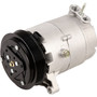 GPD Compressor New 6512539 for 2005-2009 Buick/Chevrolet/Pontiac 5.3L (Allure, LaCrosse, Impala, Monte Carlo)
