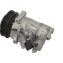 GPD Compressor New 6512546 for 2006-2008 Buick 3.8L (Lucerne)