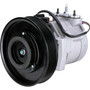 GPD Compressor New 6512852 for 2010-2023 Freightliner/Western Star 7.7L 12.8L (114SD, 122SD, Cascadia, Coronado)
