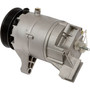 GPD Compressor New 6512512 for 2004-2009 Buick/Chevrolet/Pontiac 3.8L (Allure, LaCrosse, Impala, Monte Carlo)