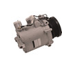 GPD Compressor New 6512812 for 2007-2009 Mitsubishi 2.0L 2.4L (Lancer, Outlander)