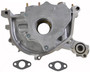 Enginetech EP018S Oil Pump for 1996-2001 Acura Honda 1.6L - Crankshaft Drive, Aluminum Housing, Gasket Included