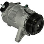 GPD Compressor New 6513003 for 2013-2023 Buick/Chevrolet/GMC 3.6L 2.0L (Enclave, Traverse, Acadia, Acadia Limited)