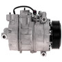 GPD Compressor New 6512792 for 2008-2010 BMW 3.0L (530i, 535i, 535i GT, 535i xDrive)