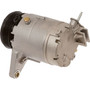 GPD Compressor New 6512520 for 2006-2011 Chevrolet/Pontiac 3.9L 3.5L (Impala, Malibu, Monte Carlo, G6)
