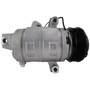 GPD Compressor New 6513028 for 2009-2013 Mazda 3.7L (6)