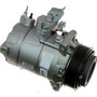 GPD Compressor New 6512923 for 2008-2020 INFINITI/Nissan 3.5L 3.7L (EX35, EX37, FX35, FX37)