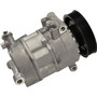 GPD Compressor New 6512824 for 2011 Chevrolet 1.8L (Cruze)