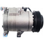 GPD Compressor New 6512845 for 2010-2014 Kia 3.5L 3.8L (Sedona)