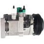 GPD Compressor New 6512845 for 2010-2014 Kia 3.5L 3.8L (Sedona)