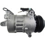 GPD Compressor New 6513013 for 2013-2023 Cadillac/Chevrolet 2.0L 2.5L (ATS, CTS, Camaro)