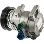 GPD Compressor New 6512964 for 2009-2013 Mazda 2.5L (6)