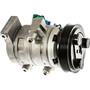 GPD Compressor New 6512964 for 2009-2013 Mazda 2.5L (6)