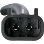 GPD Compressor New 6512829 for 2008-2018 Kenworth 8.9L (T400, T460, T800, T880)