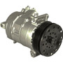 GPD Compressor New 6512808 for 2007-2009 Chrysler/Dodge 5.7L 2.7L (Aspen, Sebring, Avenger, Durango)