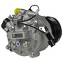 GPD Compressor New 6512965 for 2008-2020 Mitsubishi 2.0L 2.4L (ASX, Lancer, Outlander, Outlander PHEV)