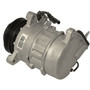 GPD Compressor New 6513078 for 2014-2020 Cadillac/Chevrolet/GMC 6.2L 5.3L (Escalade, Escalade ESV, Cheyenne, Silverado 1500)